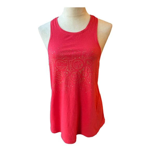 Victoria Sport Tops - Victoria Sport Tank Top (1785-10)